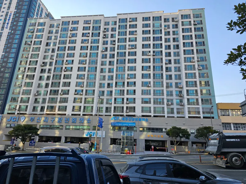 [부산 부산진] 서면,전포동 전포역10초 아파트 (20여평) 29