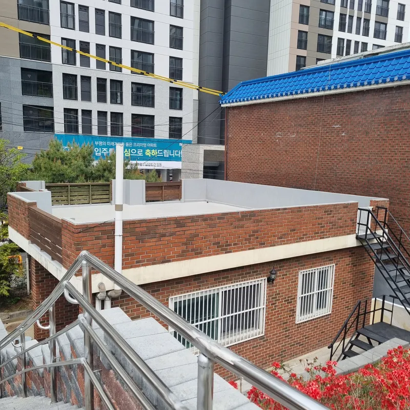 [Bupyeong, Incheon] Detached house near Bupyeong Station and Baegun Station 24