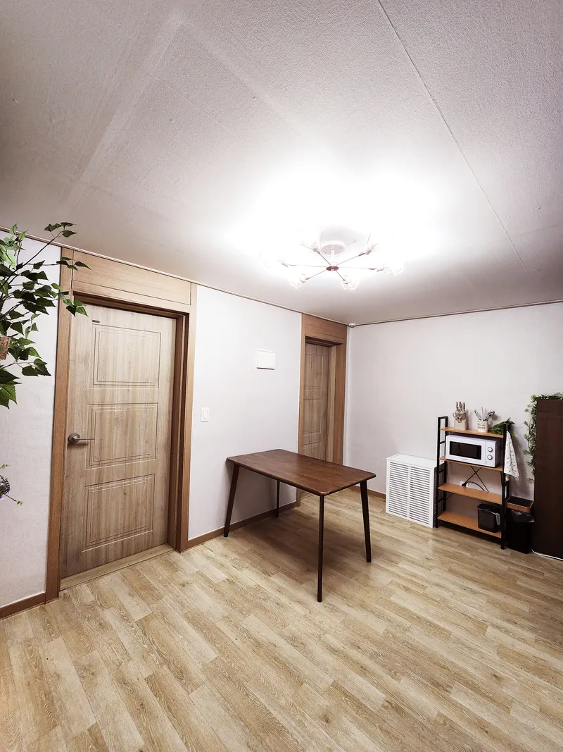 [Jeonju] House near Hanok Village 18