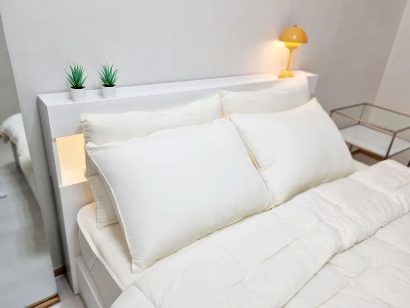 [Seongdong, Seoul] 7 minutes walk from Seongsu Station, full options 6