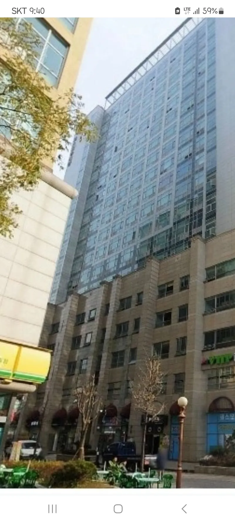 [Bucheon] Sinjung-dong Station Duplex Officetel 1 16