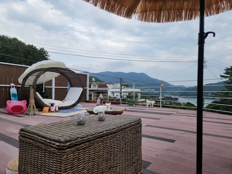 [경남 통영] 인평동 바다뷰 전원주택 18