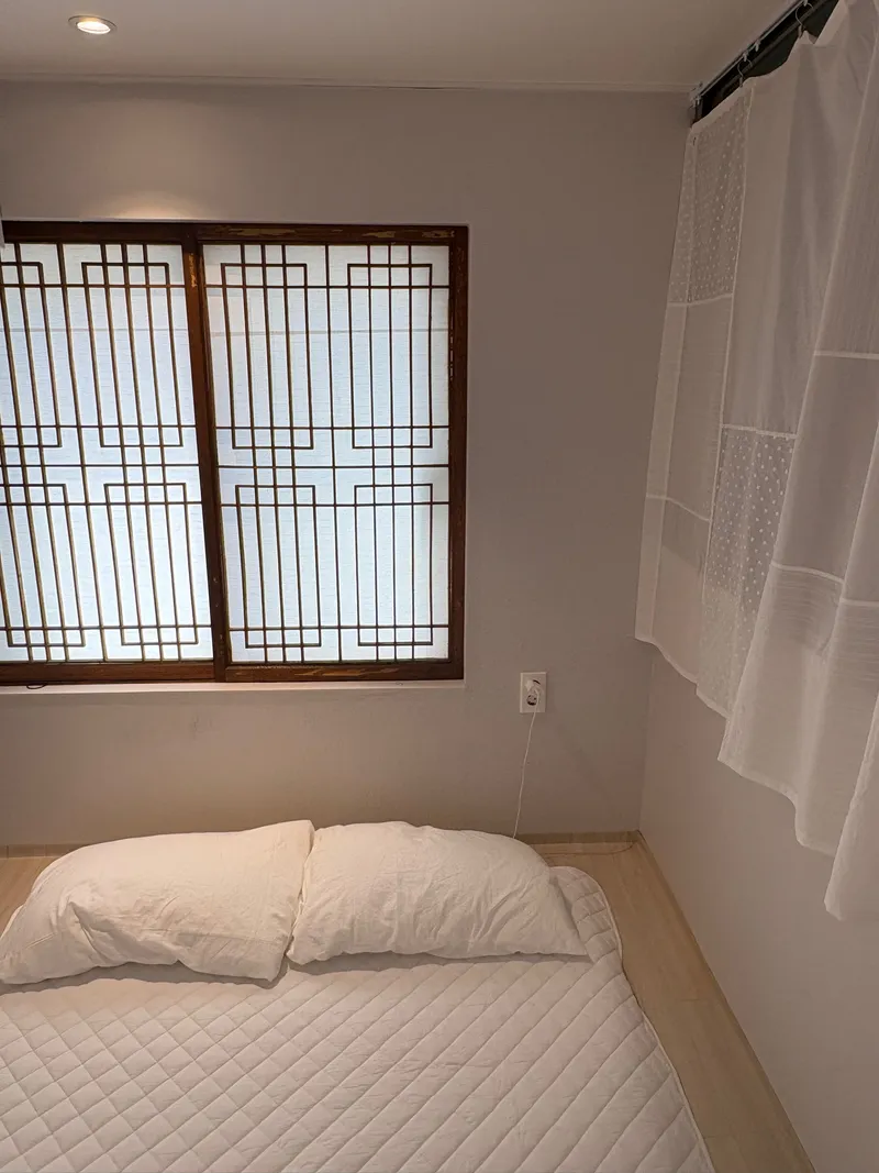 [제주 구좌] 김녕 세기알 도보 1분 감성숙소 #애견동반 가능 9