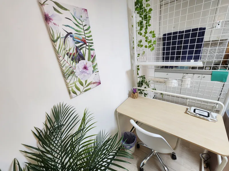 [Dong-gu, Gwangju] Cozy one-room space on the second floor 5