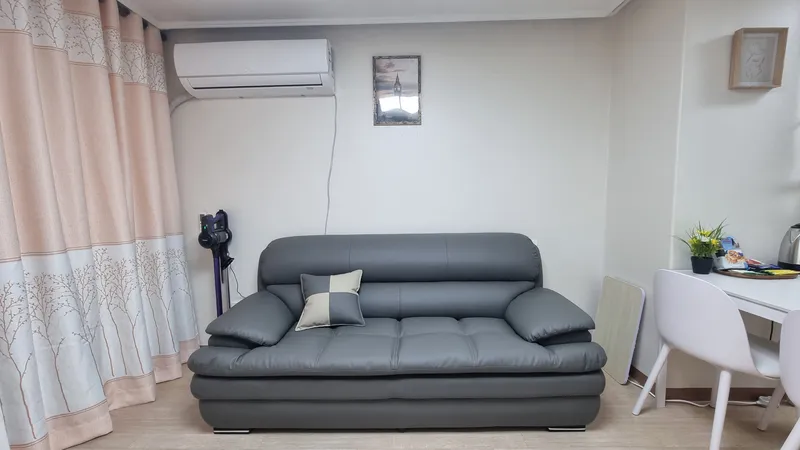 [Pyeongtaek] Just come, 3-room, full parking option 18