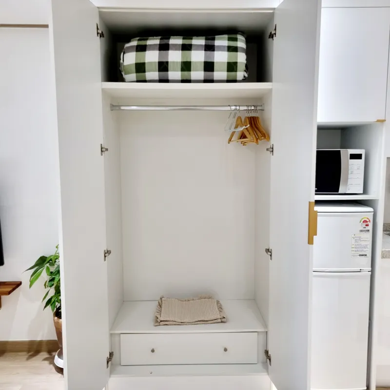 [Sangye-dong, Seogwipo] Short-term rental studio type B near Jungmun Tourist Complex with good living area 7
