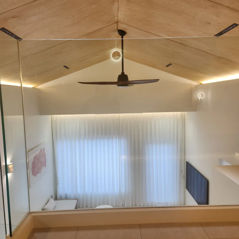 [Aewol, Jeju] Private single-family home with a charming pink jacuzzi, Building A 5