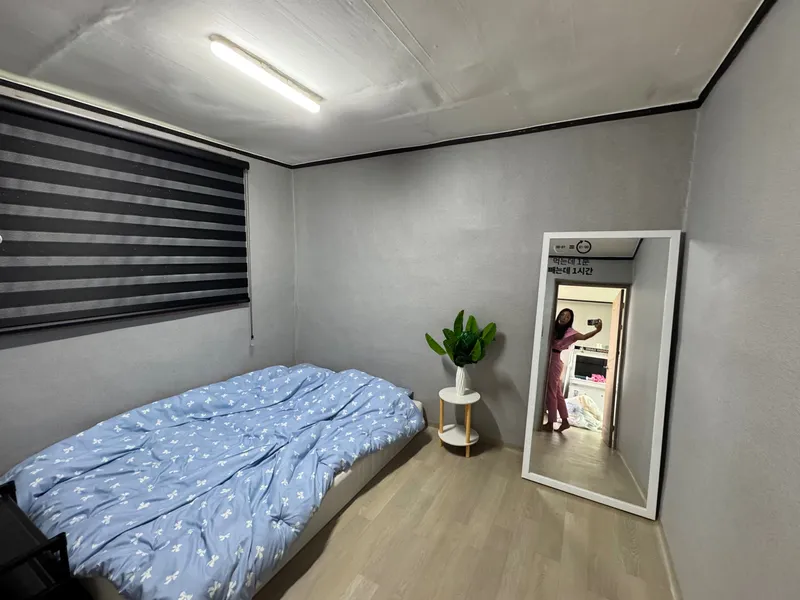 [Gangneung] 5-minute walk from Central Market, pet-friendly accommodation 3