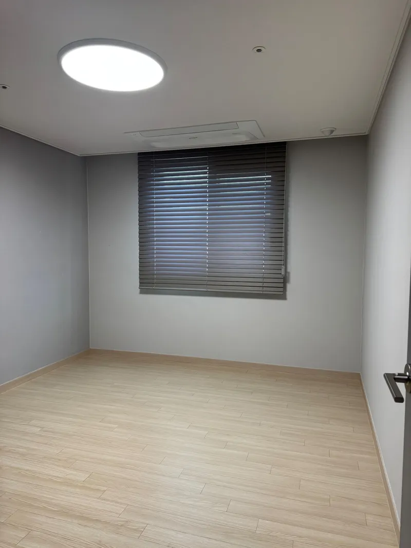 [강원 고성] 해변 도보5분, 가족과 함께 쓰리룸, 고층뷰 감성 하우스 10
