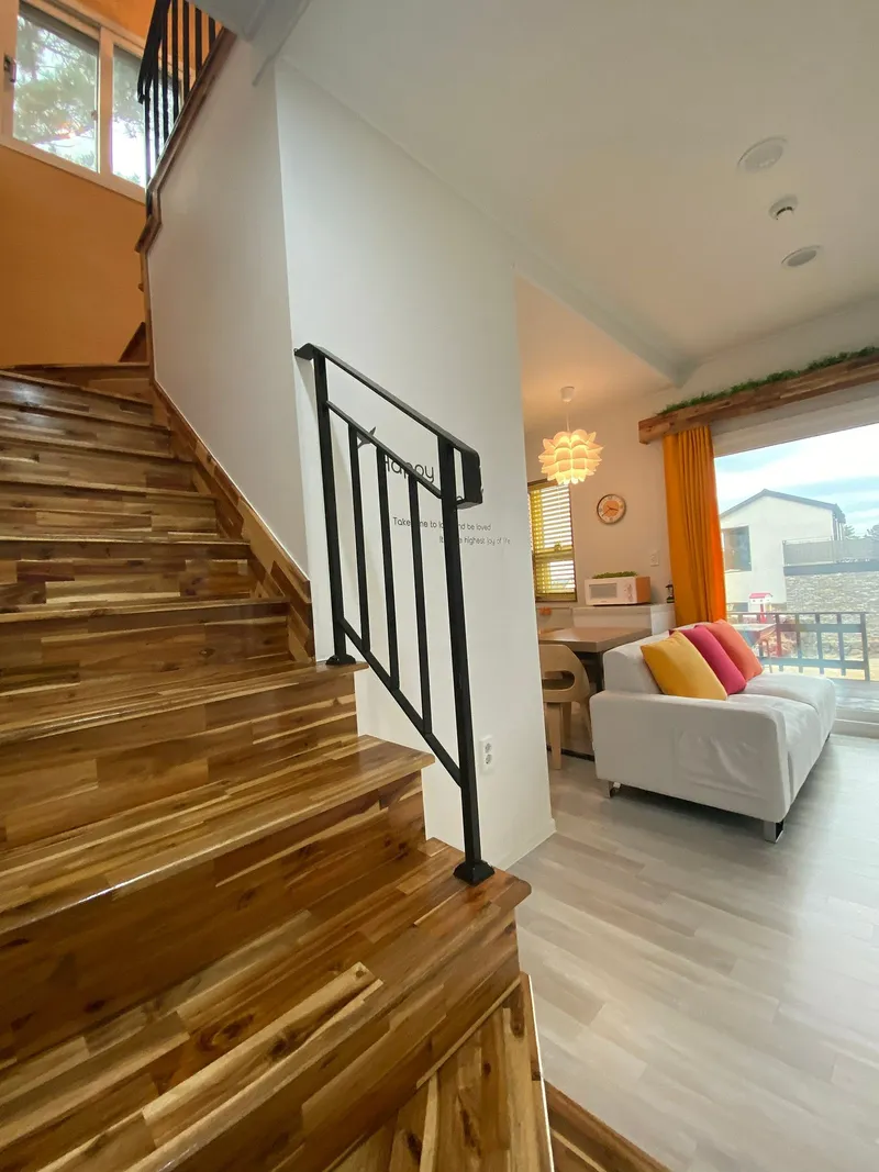 [Hallim, Jeju] Ocean view mini detached house 5 minutes away from Hyeopjae Beach by car 22