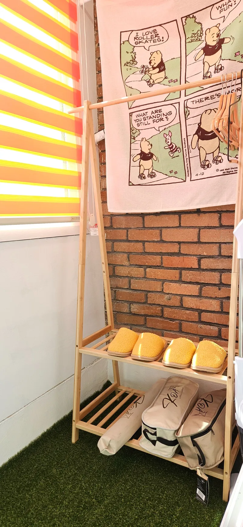 [Gangneung] A comma in the daily life of Chodang, #Walker #Sea #1.5Room 21