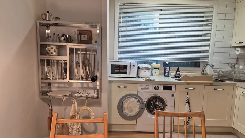 [Gangneung] A home-like emotional accommodation hidden in a Gangneung residential area 14