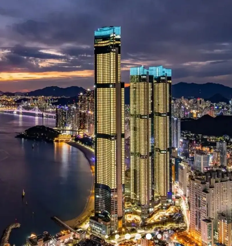 [Haeundae, Busan][Busan Haeundae] Ocean View 17
