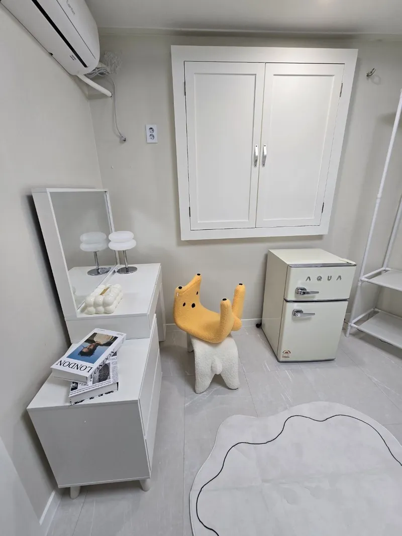 [Suwon][Suwon Paldal] Planet Hangridan-gil #Suwon Fried Chicken Street #Suwon Station 9