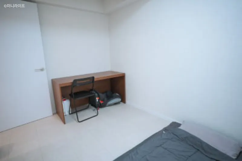 [Songpa, Seoul][Seoul Gangnam Jamsil] Seokchon Lake, free designated parking, 3 rooms, 2 bathrooms, elevator, new building 9