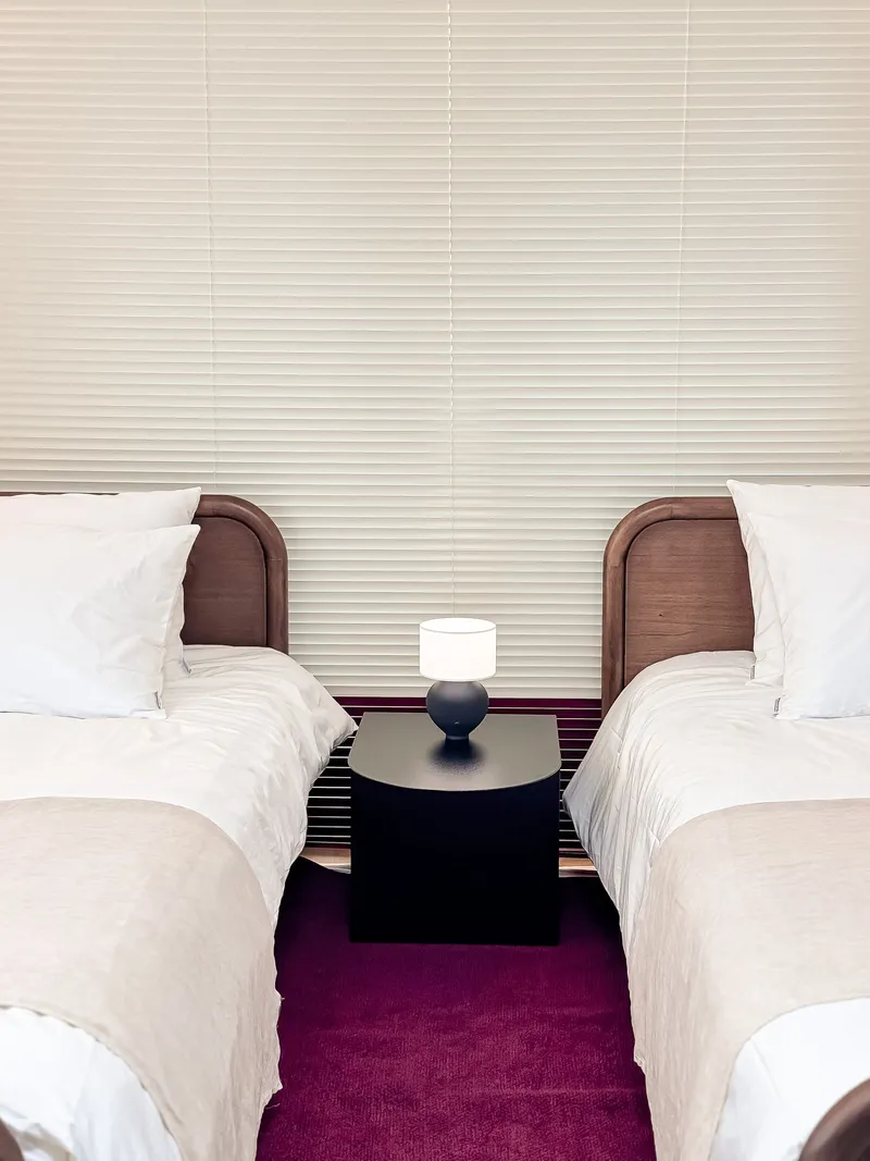 [Gangnam, Seoul] Spacious open-plan studio apartment, 6 minutes walk from Seolleung Station 12