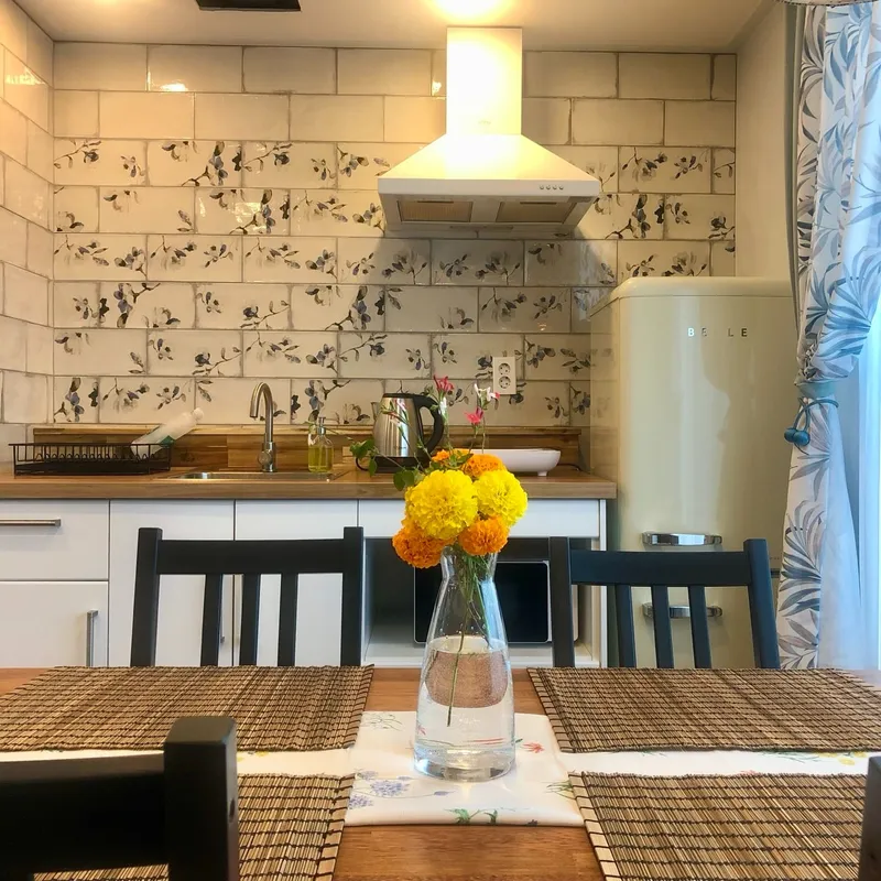 [Gujwa, Jeju] Cozy pension with terrace, 2nd floor, unit 3 9