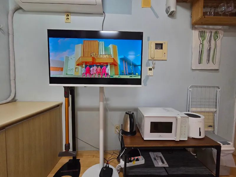 [Goyang] Ilsan Baekseok Station Ilsan Hospital Duplex Full Option 8
