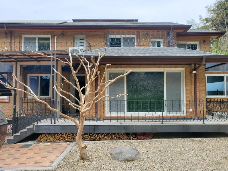 [Gangneung] Nordic House 28