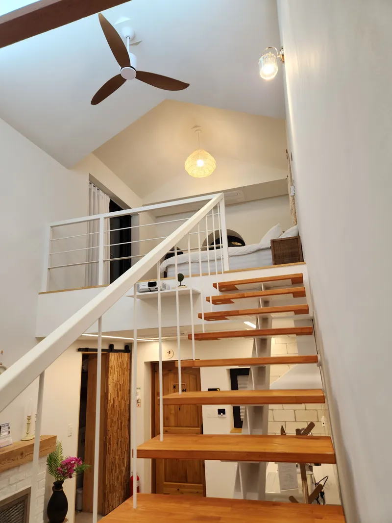 [Gujwa, Jeju] Jeju East Sea View Independent House #Jacuzzi #Private Pool 14