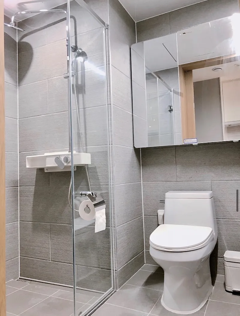 [Seongsan, Seogwipo] Ocean view / Safe and convenient full option / 5-minute walk to Seongsan Sunrise Peak 9