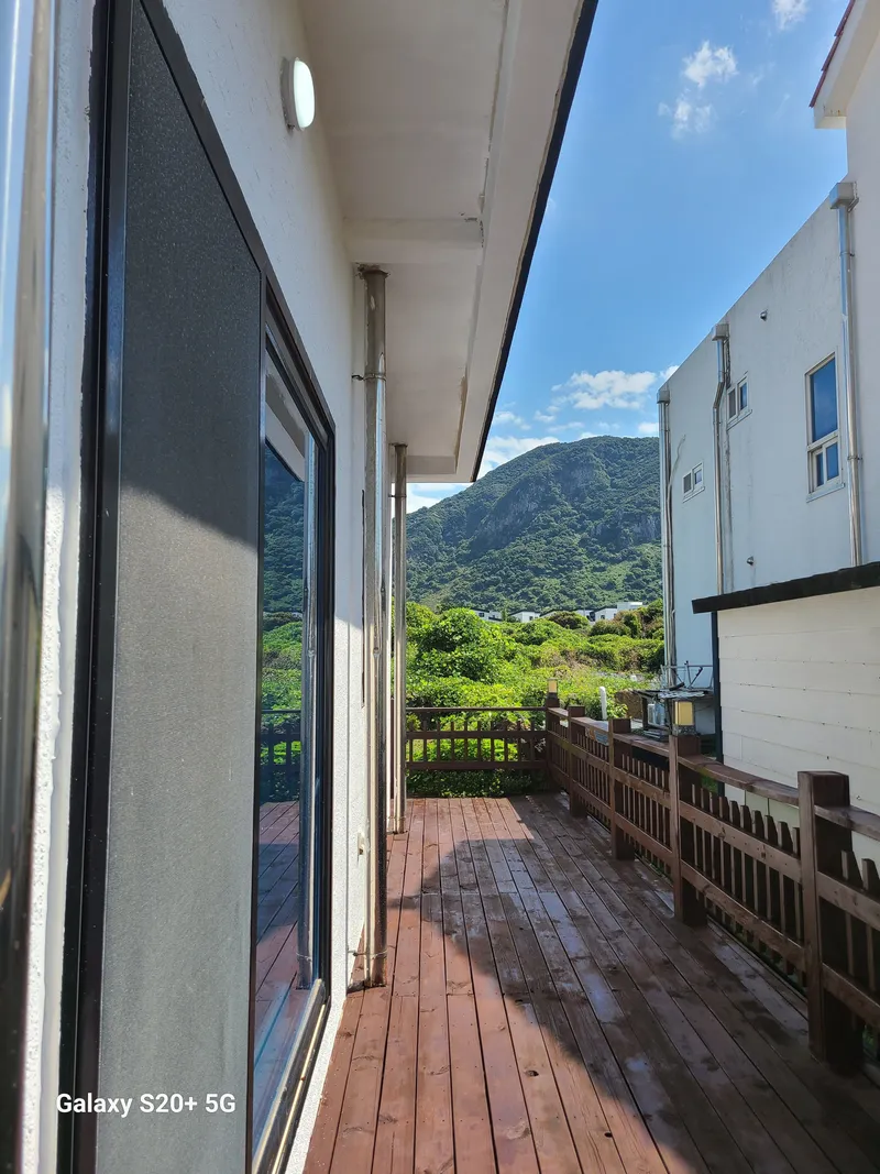 [Andeok, Seogwipo] Ocean view, 2nd floor, detached house next to Sanbangsan Tancheon Hot Springs 26