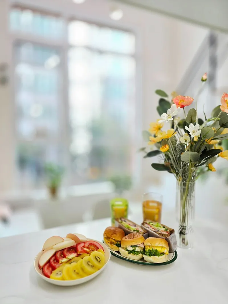 [Guro, Seoul] Luxury duplex officetel 18