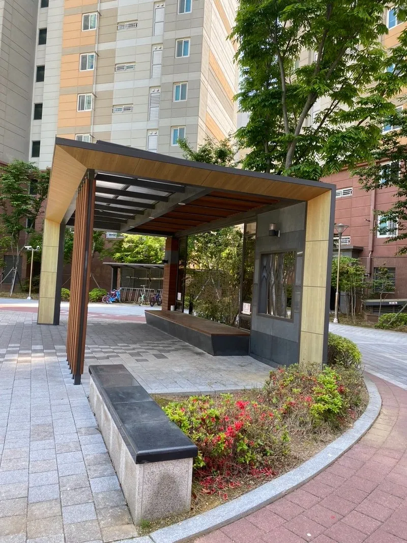 [Yeosu] Ocean view. 5-minute walk from Expo Station ♡ In Yeosu♡ 36