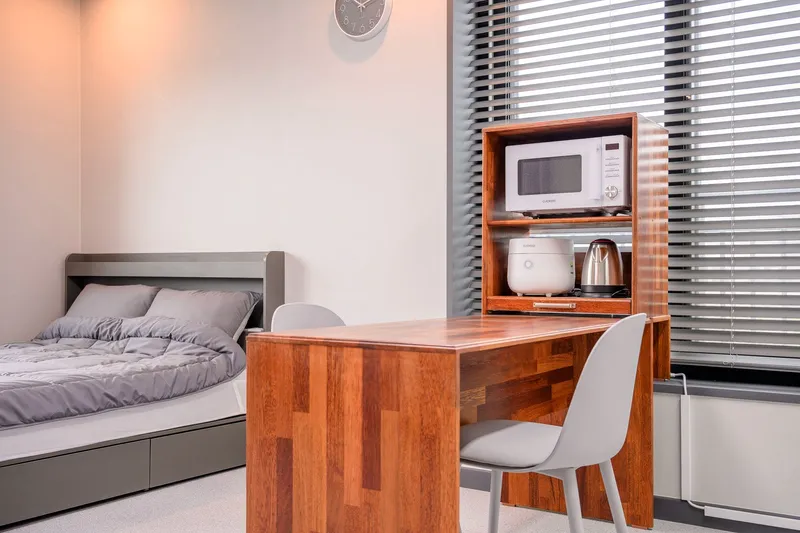 [Hallim, Jeju] Rent house 202 where you can stay with your dog 3