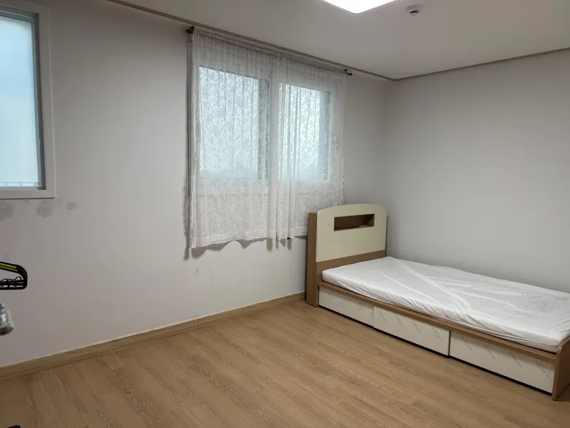 [Aewol, Jeju] Two-story detached house with a yard #Pets allowed 4