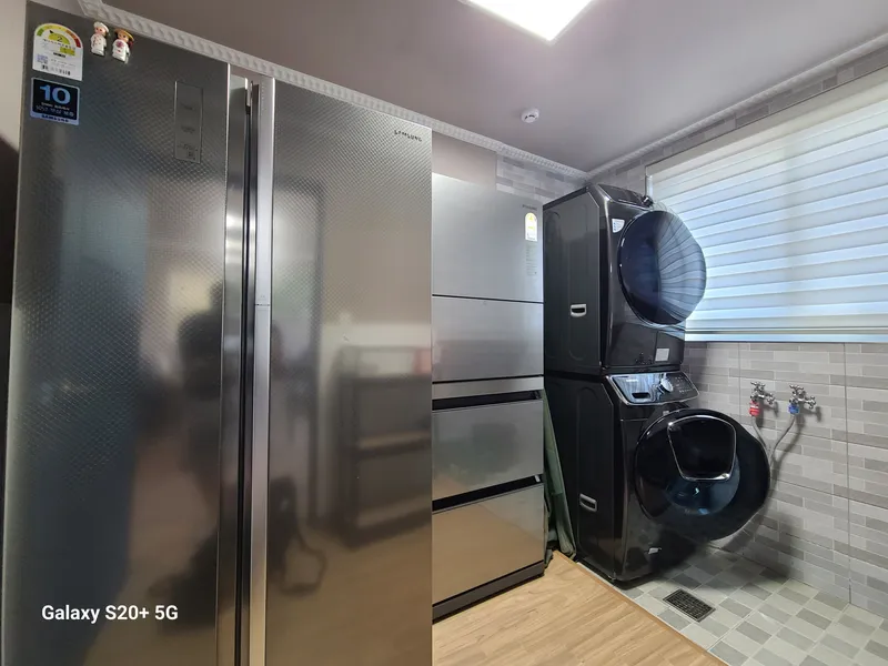 [Andeok, Seogwipo] Ocean view, 2nd floor, detached house next to Sanbangsan Tancheon Hot Springs 28
