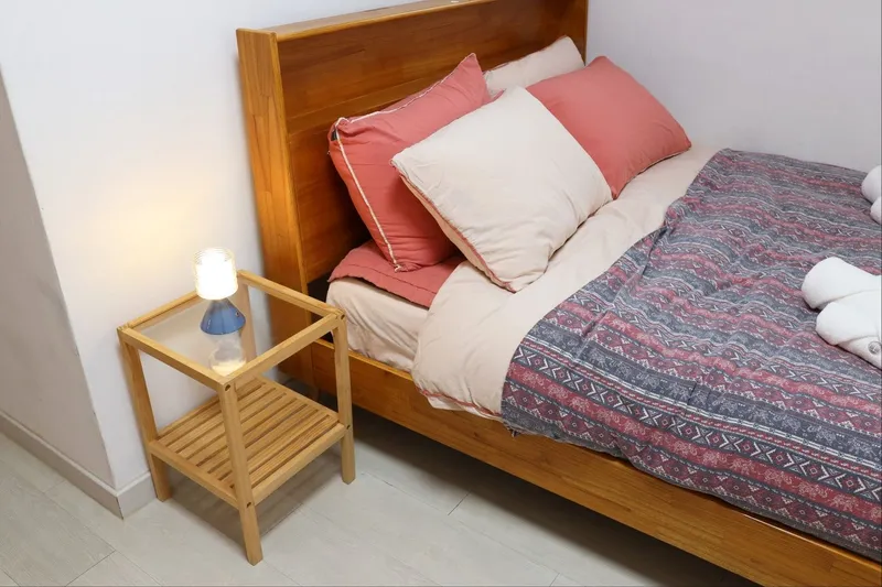 [Yeon-dong, Jeju] Accommodation that elevates the quality of your Jeju trip 26