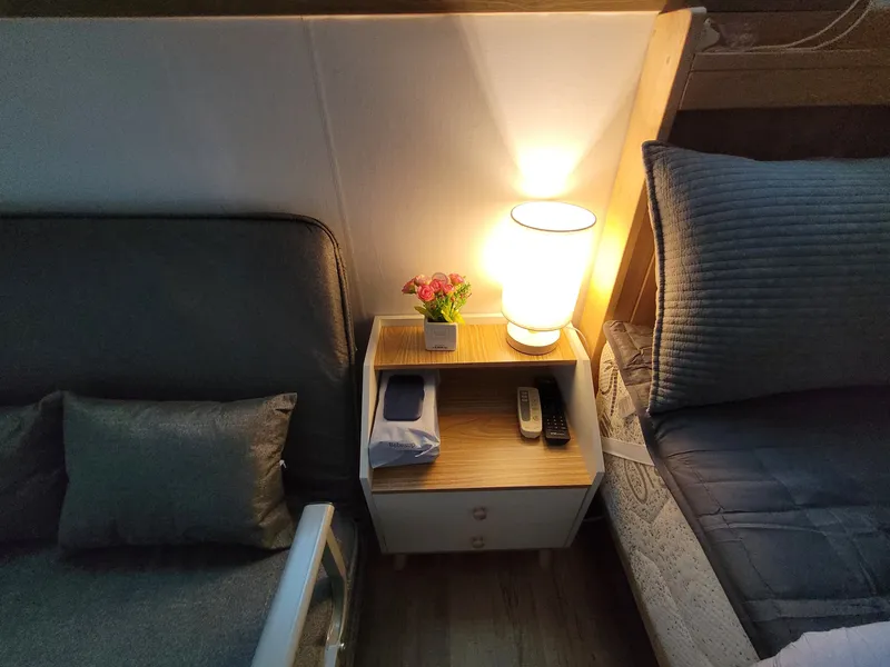 [Jeonju][Jeonju, North Jeolla Province] Near Jeonju Station and Daejin Hospital - Convenient for living and transportation. 4