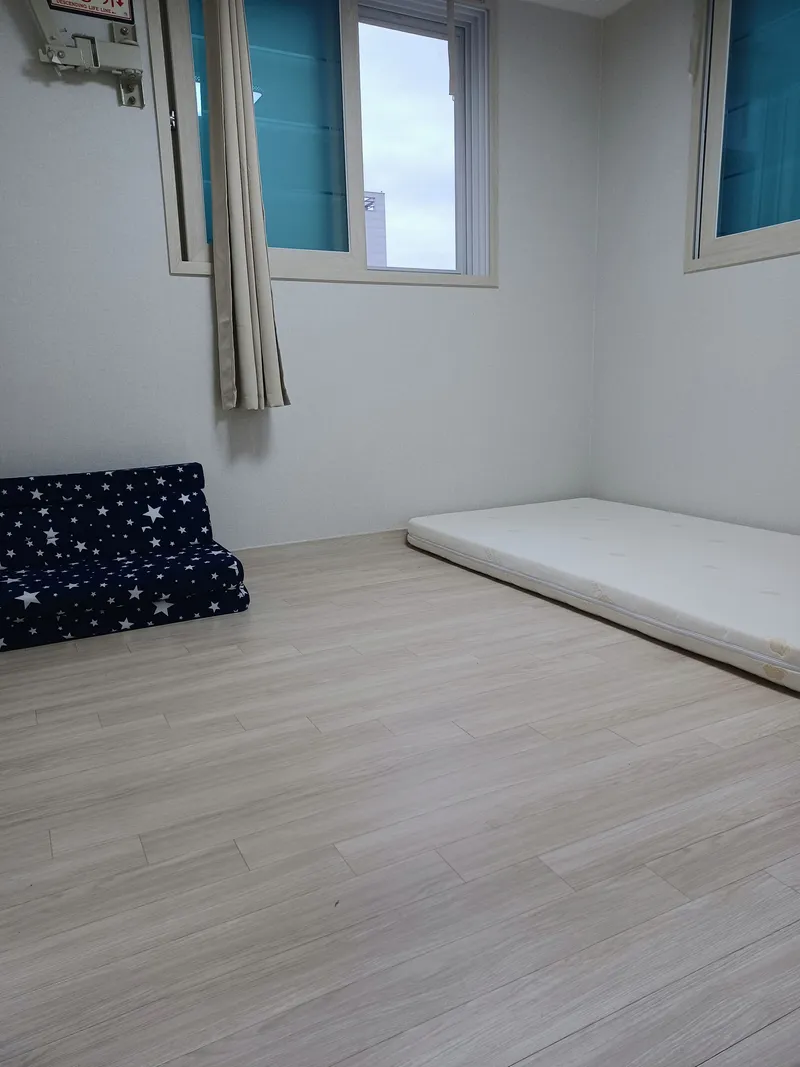 [Gangseo, Seoul] Newly built 3-room apartment, 10 minutes from Hwagok Station, free parking, 7th floor, wide view 7