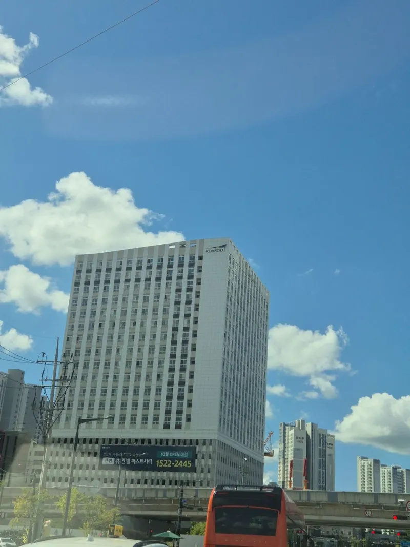 [충남 천안] 신불당 풀옵션 핫플 14