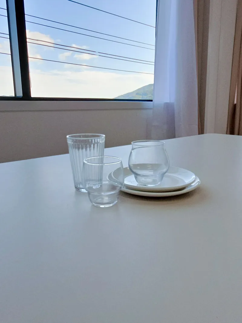 [Geoje] Hakdong Mongdol 3-Second Sea View Terrace Accommodation 13
