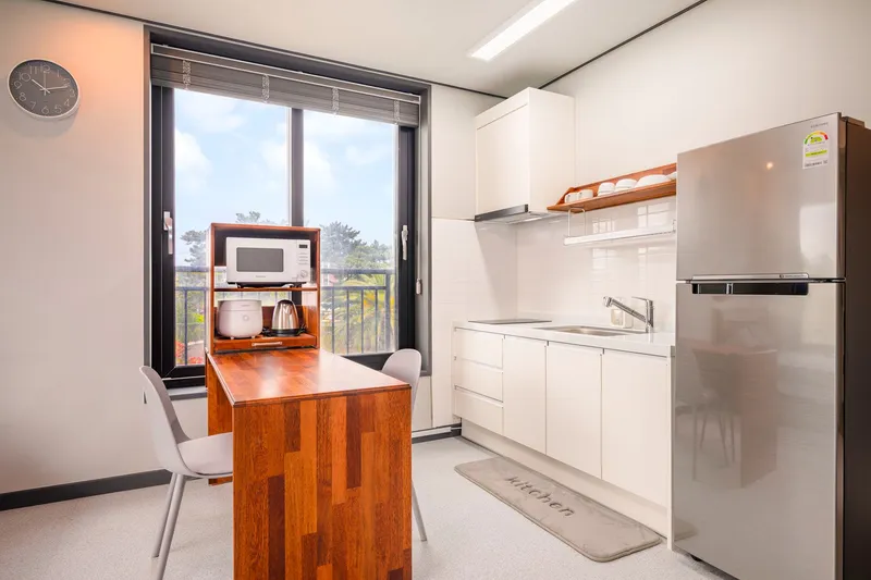[Hallim, Jeju] Rent house 202 where you can stay with your dog 9