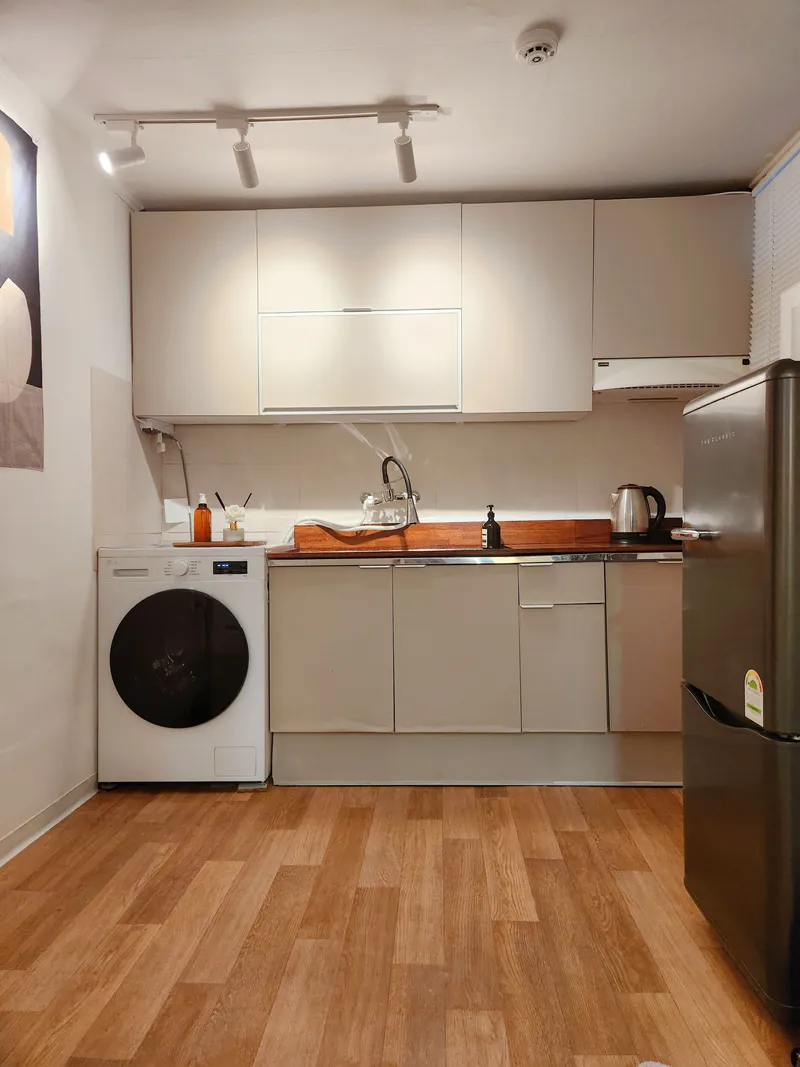 [서울 동작] 사당역 남성역 이수역 아늑한 2rooms 3beds 11