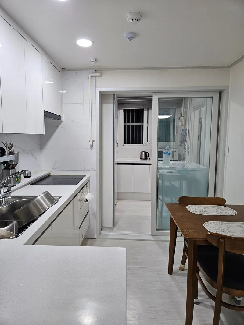 [Tongyeong] Safety Guaranteed Jukrim New Town House (Best Value for Money_. Dryer) 23