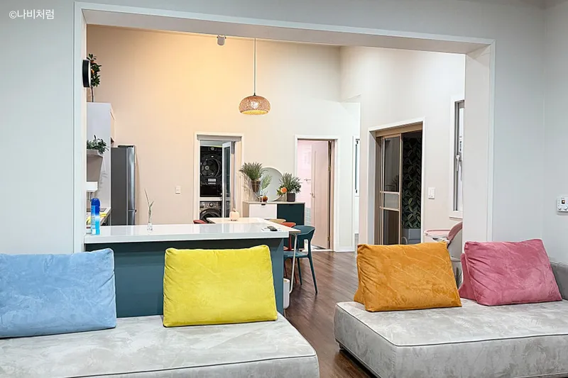 [Aewol, Jeju] 5 minutes from Gwakji Beach, Hallasan View Accommodation #Pets Allowed 25