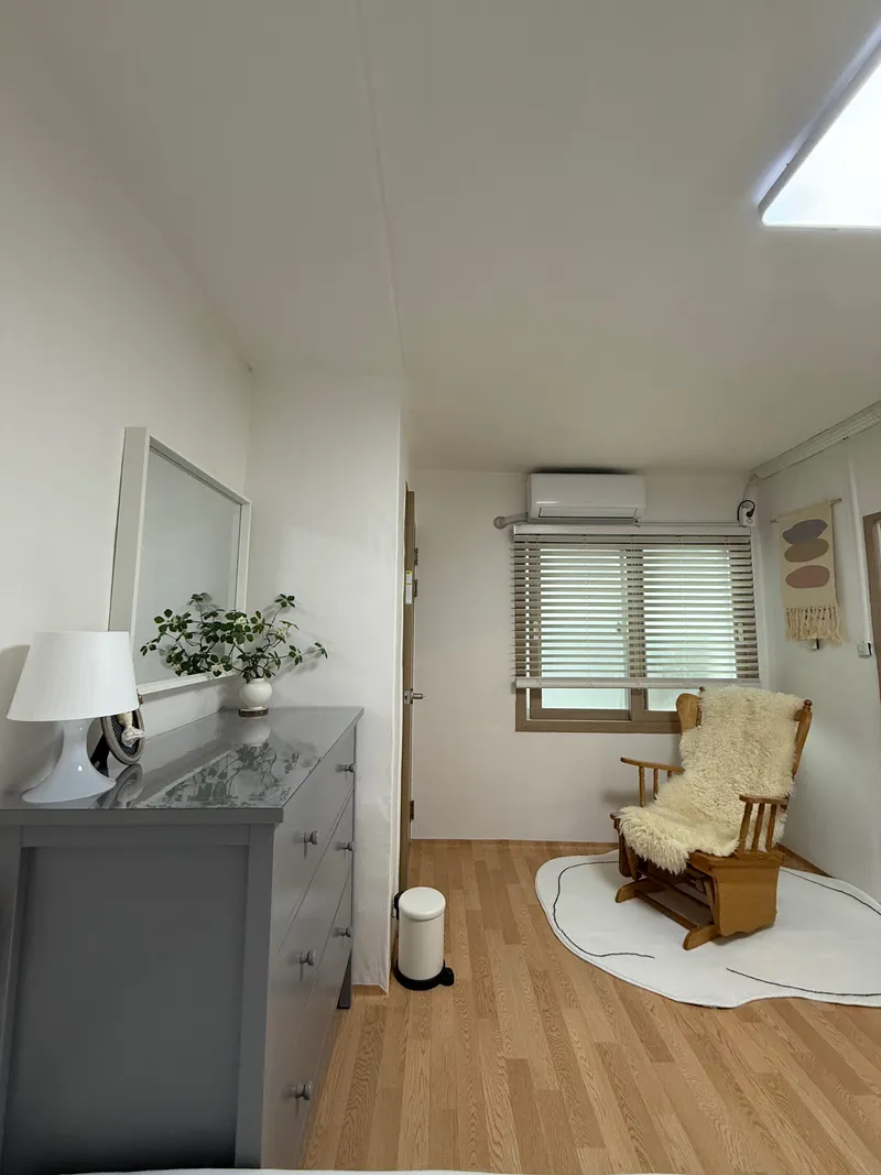 [Jocheon, Jeju] Detached house with a large yard 9
