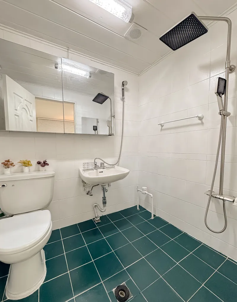 [Gangnam, Seoul] Gangnam's best-rated 1.5-room apartment where you can just bring yourself 9
