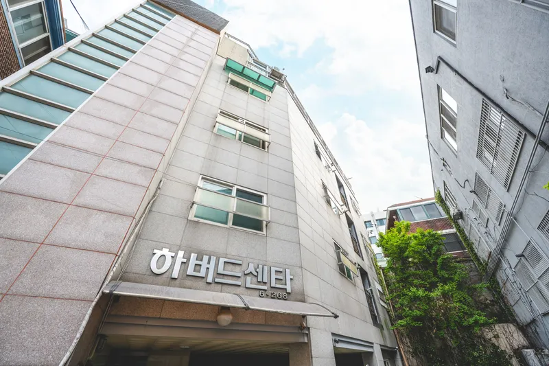 [서울 마포] 홍대 메인거리 5분 풀옵션35 10