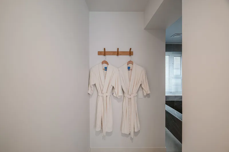 [Hangyeong, Jeju] Panpo Sea Garden, Private Pool Villa with the Best Sunsets as a Bonus 22