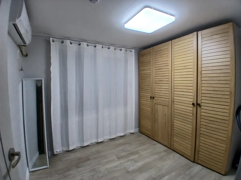 [Daejeong, Seogwipo] Two-room sleep 4
