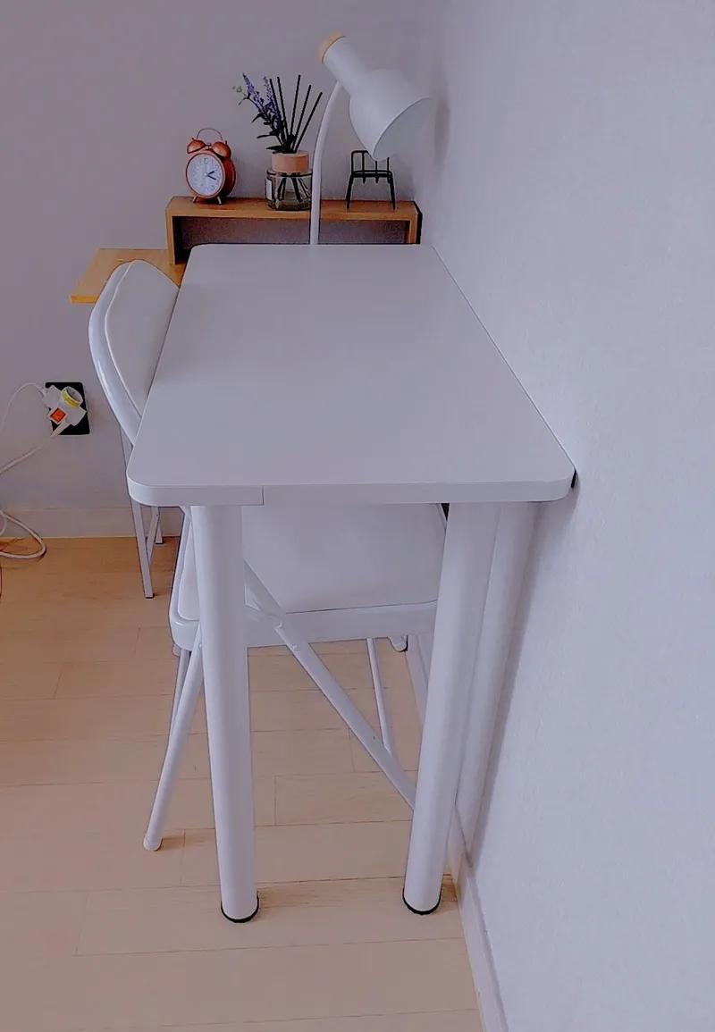 [Hwaseong] Fully furnished duplex near the station in Dongtan New Town 12