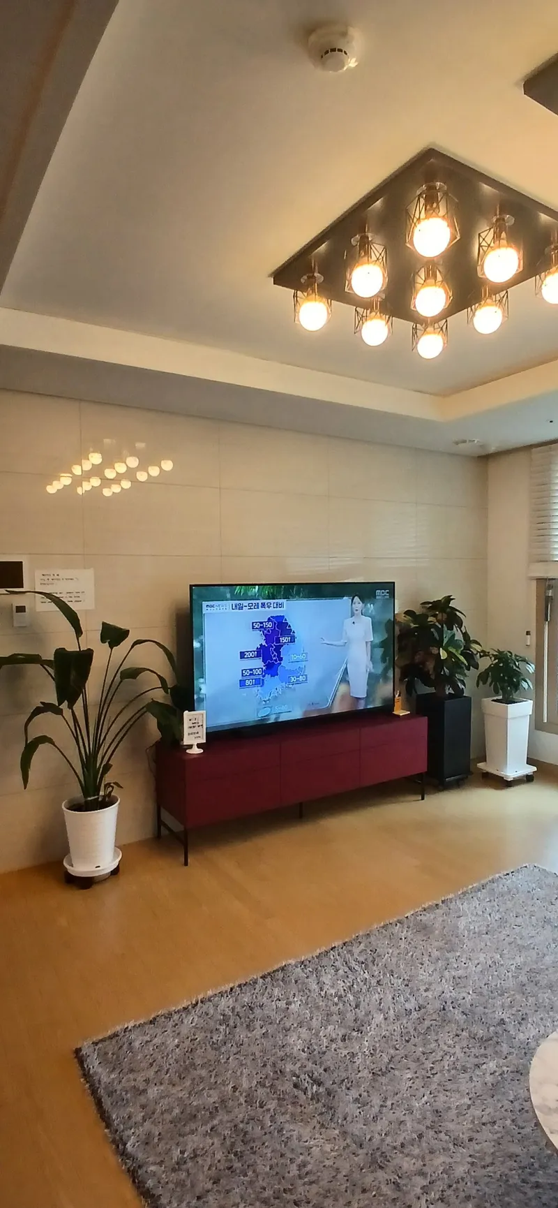 [인천 연수] 송도 신도시 4룸 아파트 14