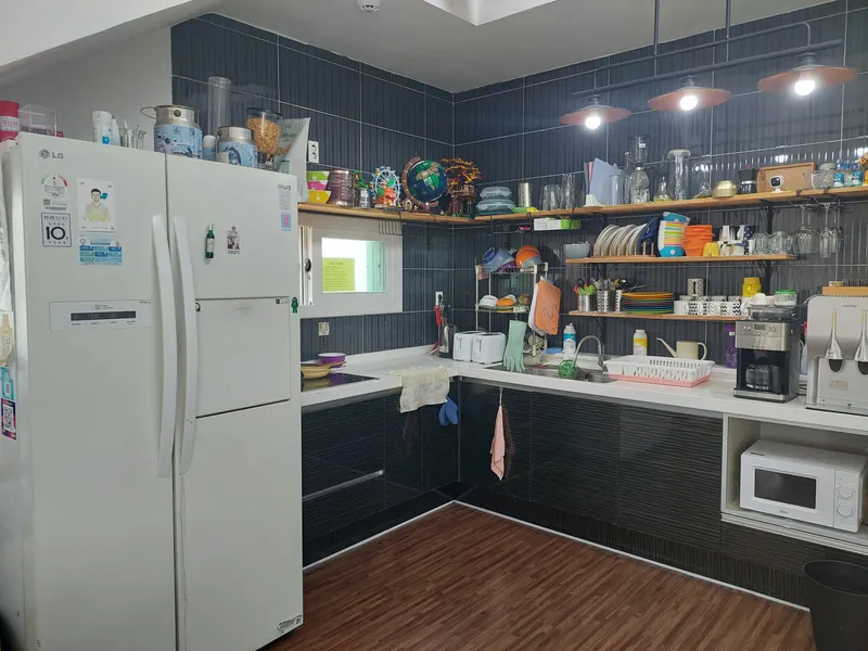[Gujwa, Jeju] 1 minute from Sehwa Beach, quiet and comfortable twin room 6