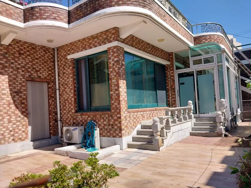 [Sokcho] Sokpyeonhan House (1st floor, family only, 2 rooms, 1 minute from E-Mart) 10