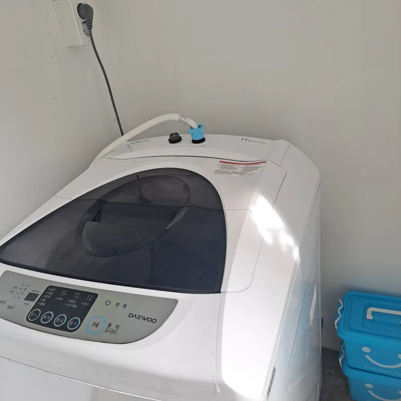 [Gujwa, Jeju] A stone house where you can feel a leisurely time in Jeju 31